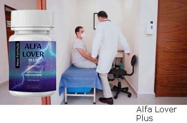Qué Es La Alfa Lover Plus